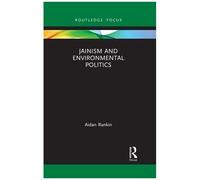 Jainism And Environmental Politics