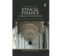 Jainism And Ethical Finance