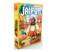 JAIPUR 2ÈME ÉDITION