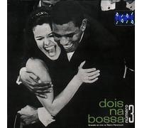 Jair Rodrigues - Dois Bossa Na 3