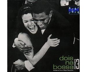 Jair Rodrigues - Dois Bossa Na 3