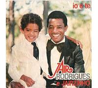 Jair Rodrigues E Jairzinho - Io E Te / A Rita