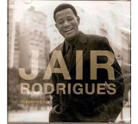 Jair Rodrigues - Interprete