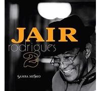 Jair Rodrigues - Samba Mesmo Vol 2