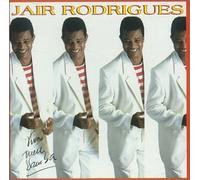 Jair Rodrigues - Viva MEU Samba [Import]