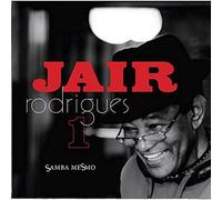 Jair Rodrigues - Vol. 1 Samba Mesmo