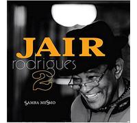 Jair Rodrigues - Vol. 2 Samba Mesmo