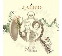 Jairo - 50 Anos De Musica [Import]