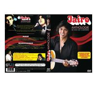 Jairo "Anthologie" 40 Ans De Carriere