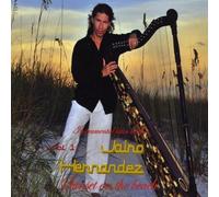 Jairo Hernandez - Sunset on The Beach