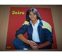 Jairo - Symphonie (Sinfonia) / Étrangère, Dis-Moi / Mais Tant D'amour Perdu (Me Basta Con Saber) / Si Tu La Vois / Pourquoi Je Chante...
