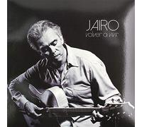 Jairo - Volver A Vivir [Import]