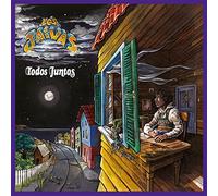 Jaivas,Los - Todos Juntos [Import]