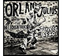 Orlando Julius & the Hel - Jaiyede Afro [Import]