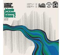 Jaiyede Sessions Vol. 2