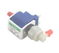 JAIYNIYADAKATA JIAYIN 15W 50Hz AC 220V - 240V Piston JYPC-8 Pompe électromagnétique à aspiration d'eau pour fer à repasser, balai à vapeur, défroisseur à vapeur, bleu