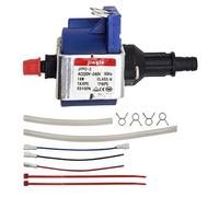 JAIYNIYADAKATA Jiayin JYPC-2 Moteur de pompe à eau à vapeur 16 W AC 230 V compatible avec le défroisseur vapeur Philips GC6704 GC6707 GC6709 GC6730 GC6733 GC6734, etc