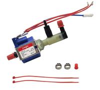 JAIYNIYADAKATA Jiayin JYPC-3 Pompe à eau à vapeur 25 W AC 230 V pour défroisseur vapeur Philips GC9650 GC9622 GC9685 GC9642 GC9682 Part.423902186522 42390