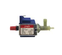 JAIYNIYADAKATA Jiayin JYPC-3 Pompe électromagnétique à piston pour vaporella Express Vapeur V30.10 VE30.20 V CA 240 V 25 W 245 cc/min