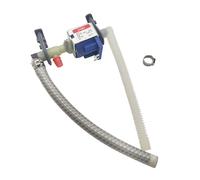 JAIYNIYADAKATA Jiayin JYPC-3C Pompe à eau solénoïde électromagnétique AC 220 V à 240 V 25 W pour fer à vapeur Philips GC9620 GC9622, GC9642, GC9660, GC8950, etc