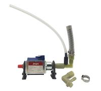 JAIYNIYADAKATA Jiayin JYPC-501P Pompe à Eau électromagnétique 220V à 240V 45W pour Centrale de Fer à Vapeur Philips Pièce de Rechange pour GC9222 GC9410 GC9246 GC8220 etc