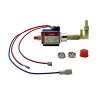 JAIYNIYADAKATA Jiayin Pompe à eau à vapeur 45 W JYPC-5 AC 230 V compatible avec défroisseur vapeur Philips GC8220 / GC8330 / GC8616 / GC8625 / GC8635 GC8650 / GC8651 / GC9240 / GC9246 GC9