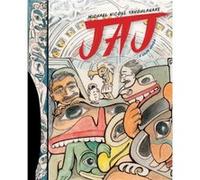 JAJ by Michael Nicoll Yahgulanaas Michael Nicoll Yahgulanaas (Auteur)