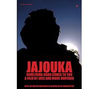 Jajouka, Quelque chose de bon vient vers toi