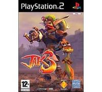 Sony Jeu PS2 Jak 3 – Import FR