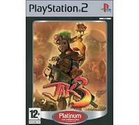 Sony Jak 3 G