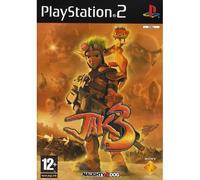 JAK 3 / JEU CONSOLE PS2