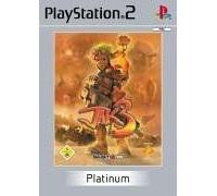 Jak 3 (Platinum) [Jeu Ps2]