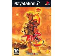 Jak 3 - Platinum PS2