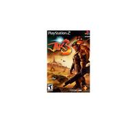 JAK 3 - PlayStation 2 (renouvel )