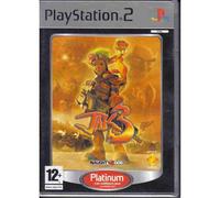 Jak 3 Ps2