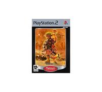 Jak 3 Ps2