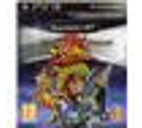 Jak and Daxter Collection