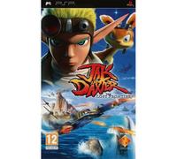 Jak And Daxter - La Frontière Perdue - Essentials PSP