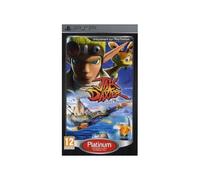 Jak And Daxter : La Frontière Perdue - Platinum Edition PSP