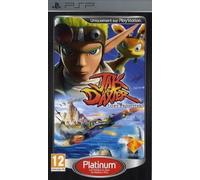 Jak And Daxter : La Frontière Perdue - Platinum Edition PSP