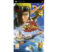 Jak And Daxter - La Frontière Perdue PSP