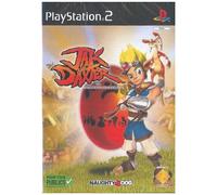Sony Jeu PlayStation 2 Jak and Daxter
