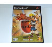 Jak and Daxter (PS2) [import anglais]