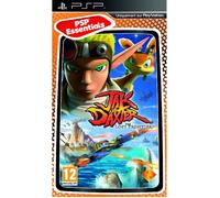 Jak And Daxter - La Frontière Perdue - Essentials Psp