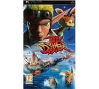 Jak And Daxter The Lost Frontier Psp Essentials G