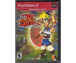 Jak And Daxter ~ The Precursor Legacy ~