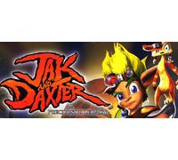 Jak and Daxter: The Precursor Legacy (PS4)