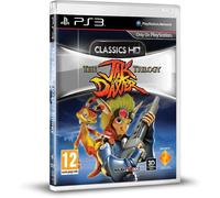 Jak and Daxter Collection