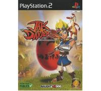 Jak & Daxter [PlayStation2]