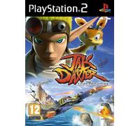 Jak & Daxter : The Lost Frontier